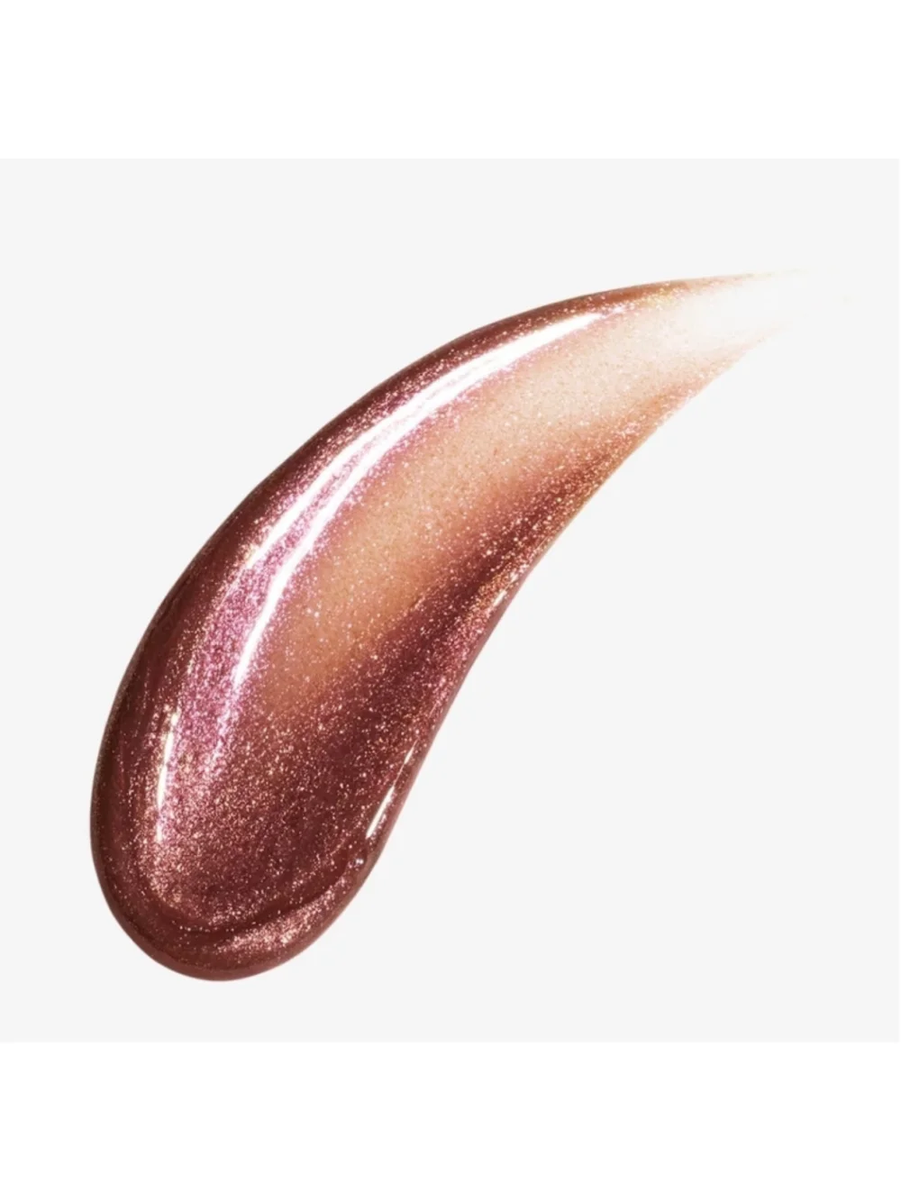 2 Fenty Glosses, Hot Chocolit Shimmer Mini Sized lip luminizer new